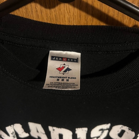 Madison Football - Picture 2 of 2